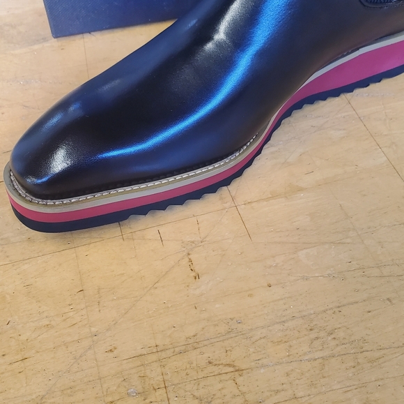 Carrucci boot - Picture 5 of 6